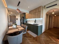 Treasure at Tampines (D18), Condominium #606929081